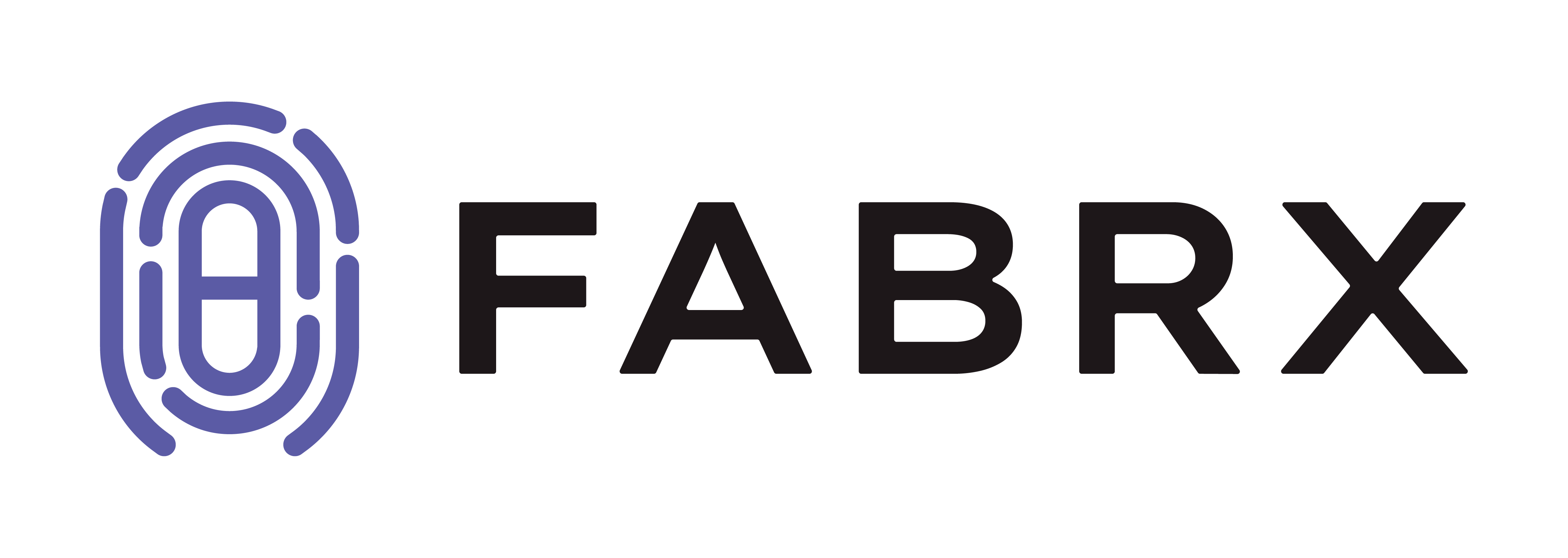 Fabrx logo